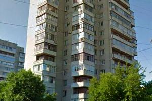 квартира по адресу Шевченко бульв., 411