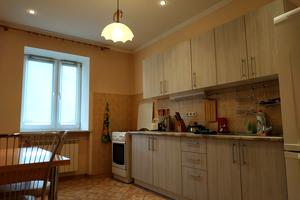 квартира за адресою Верхня вул., 3