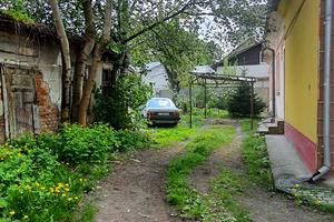 квартира по адресу Богдана Лепкого ул., 16а