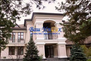будинок за адресою Набережно-Лугова вул., 55