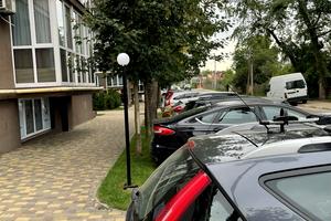 коммерческая по адресу Ирпень, Юрія Мушкетика ул. (Натана Рыбака), 25-В