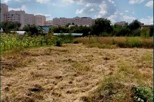 ділянка за адресою с. Софіївська борщагівка, Ярошівська, 47