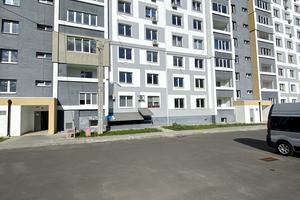 квартира по адресу Полтавский Шлях ул., 184