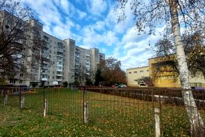 квартира по адресу Ярослава Мудрого ул. (Станіславського), 50