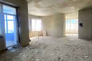квартира по адресу Мукачевский пер., 6/5