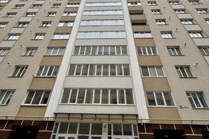 квартира за адресою Кармелюка вул., 3/4