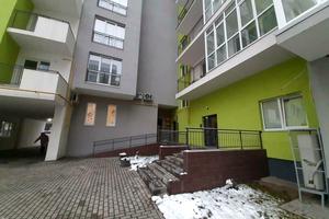 комерційна за адресою Тараса Шевченка вул., 21