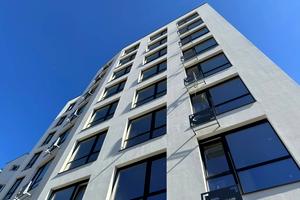 квартира за адресою Залізнична вул., 55
