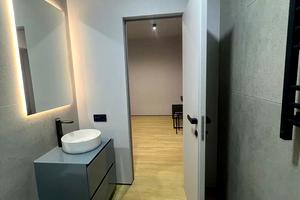 квартира по адресу вул. Крайківського, 1 А