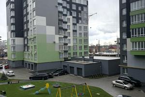 квартира по адресу Приозерна ул., 3