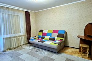 квартира за адресою Сарматська, 2а