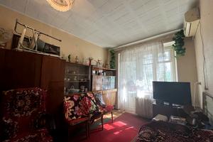 квартира по адресу Независимой Украины ул. (40 лет Советской Украины), 61