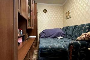 квартира за адресою Новікова вул., 10