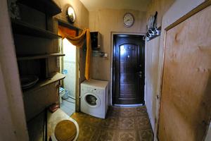 квартира по адресу Ивана Каркача бульв., 77