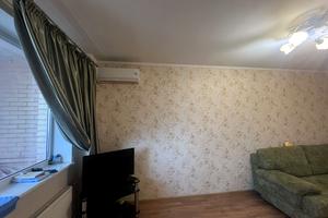 квартира за адресою Аерокосмічний просп., 41/2
