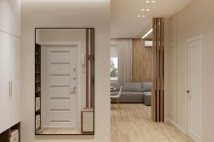 квартира за адресою Дмитра Антоненка вул. (Мінська), 49а