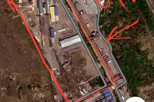 комерційна за адресою Залізничників, 19