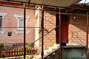 будинок за адресою с. Степанівка, Степанівська