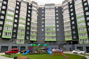 квартира по адресу Приозерна ул., 42
