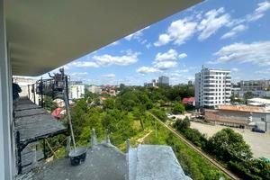 квартира за адресою Львів, Івана Раковського вул., 5