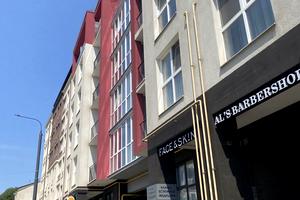 комерційна за адресою Тараса Шевченка вул., 38