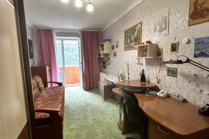 квартира по адресу Короленко ул., 3