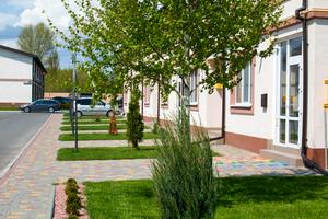 будинок за адресою Ясна вул., 31