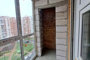 квартира за адресою Бічна Гайова вул., 8