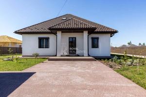 дом по адресу Київська
