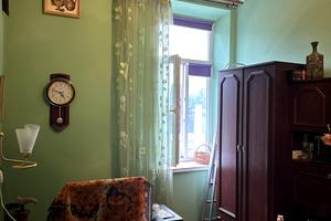 квартира за адресою Клепарівська вул., 28