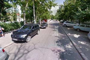 участок по адресу Ванный пер., 8
