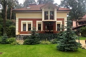 дом по адресу Курортная ул., 9