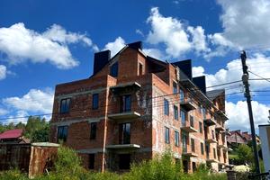 квартира по адресу Богдана Хмельницького ул., 22В