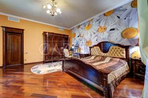 будинок за адресою Родини Рубанів вул.