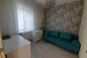 будинок за адресою Антіна Синявського вул. (40 років Комсомолу)