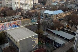 квартира за адресою Одеса, Пішонівська вул., 22/2