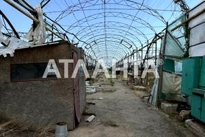 ділянка за адресою с-ще. Усатове, овощная, 23