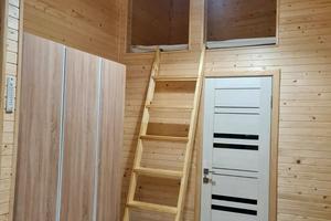 дом по адресу Грузинская ул., 14