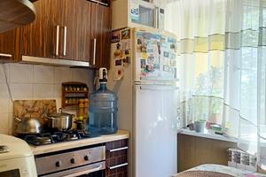 квартира за адресою Харків, Бригади Хартія вул., 89