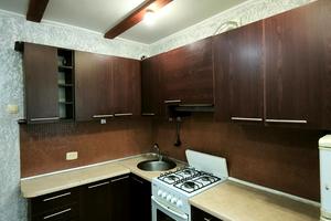 квартира по адресу Академика Глушко просп., 10