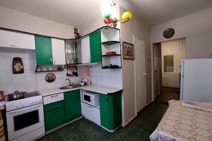 квартира по адресу Героев Днепра ул., 1