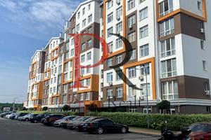 квартира за адресою Одеська вул., 25