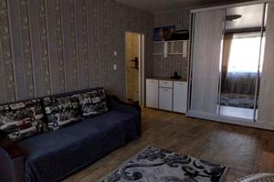 квартира за адресою Бориса Гмирі вул., 15