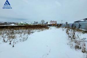 ділянка за адресою Яблунева