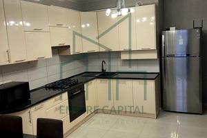 квартира за адресою Тараса Шевченка вул., 60