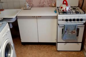 квартира за адресою Миколи Кибальчича вул., 8