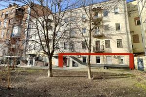 комерційна за адресою Велика Житомирська вул., 21