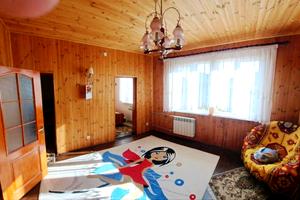 будинок за адресою Озерная, 7