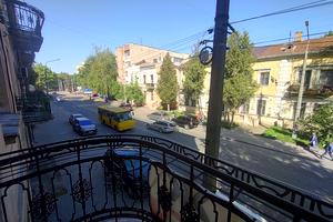 квартира по адресу Богдана Лепкого ул., 23б