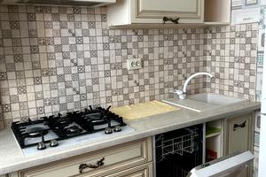 квартира за адресою Степана Рудницького вул. (Академіка Вільямса), 6-Д
